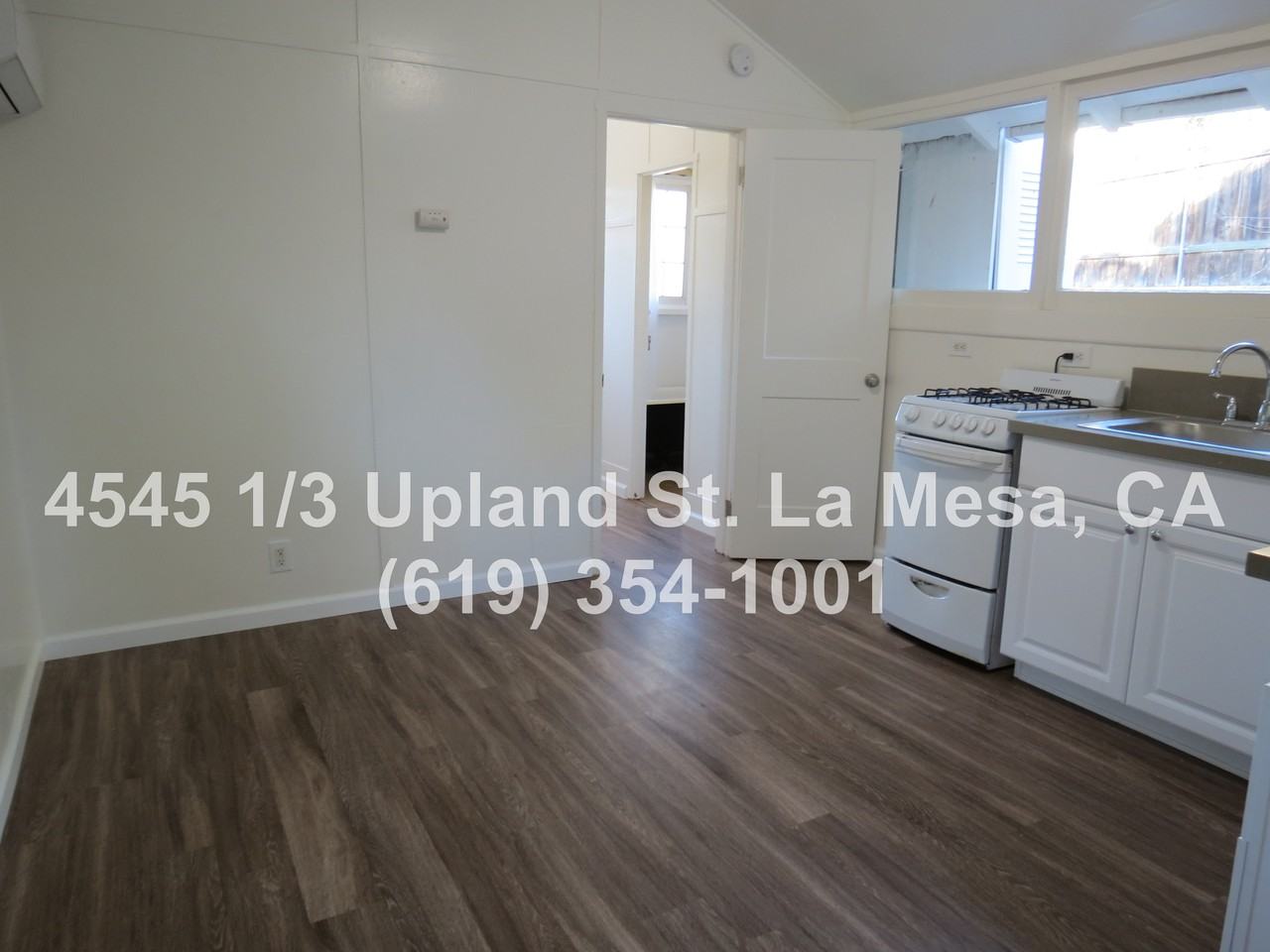 4545 Upland Street #1/3 - Photo 2 of 12