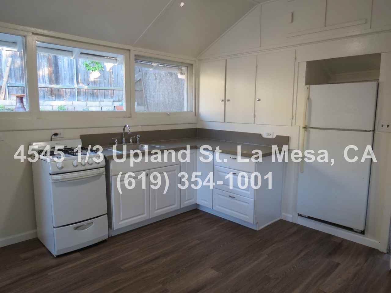 4545 Upland Street #1/3 - Photo 3 of 12
