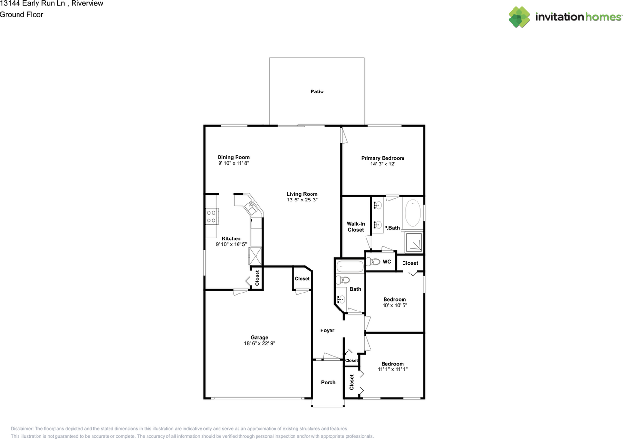 13144 Early Run Ln - Photo 2 of 21
