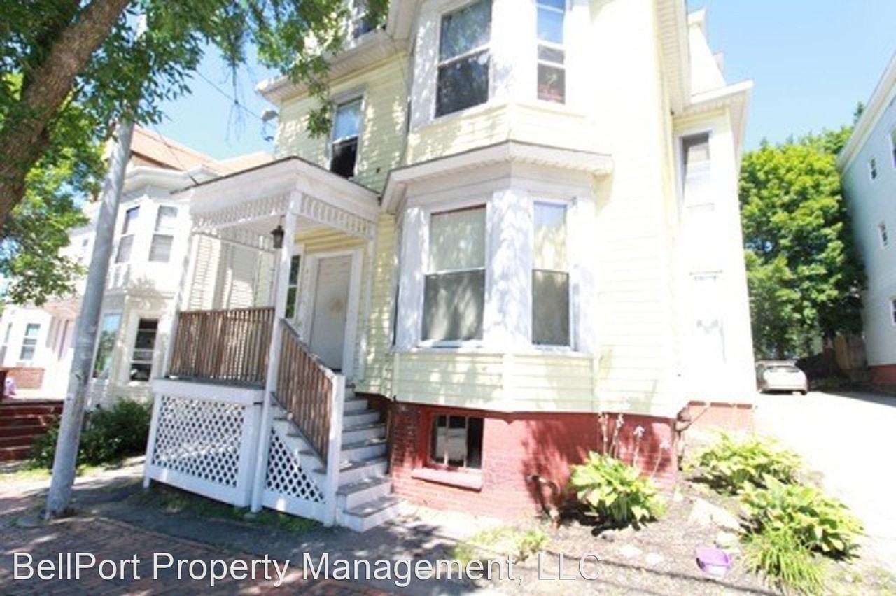 241 High St Portland Me 04101 Apartment For Rent Padmapper