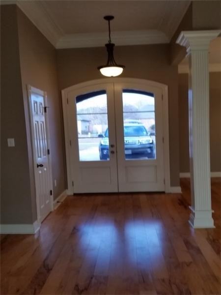 2536 Creek Hollow Ave - Photo 3 of 10