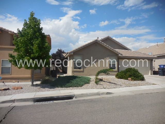 7309 Dancing Eagle Ave Ne - Photo 2 of 23