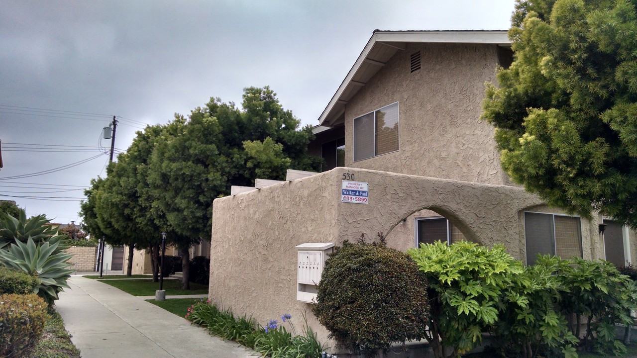 530 W Gonzales Rd Apartments in Carriage Square, Oxnard, CA 93036 Zumper