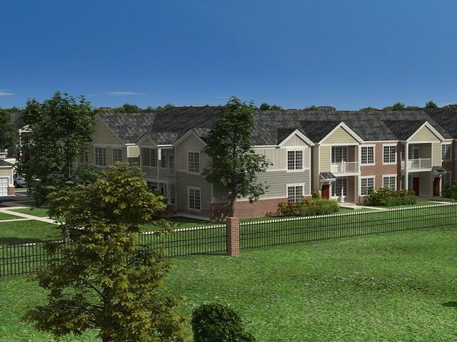 Springs at Egan Drive - Photo 2 of 28