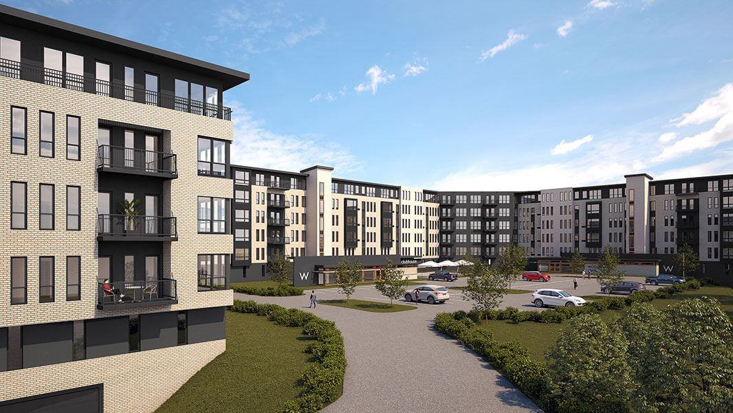 Beyond Apartments - Photo 2 of 19