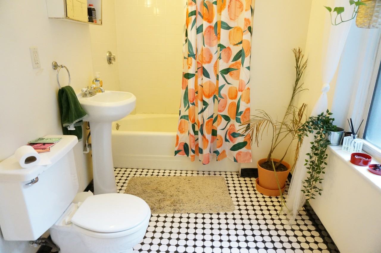 133 Peterborough St #31G