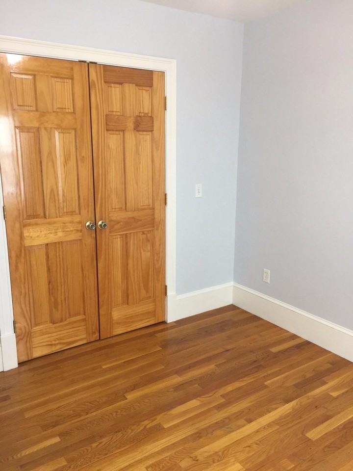 Buttonwood St #1