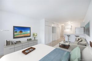 featured image of 33 Salamanca Ave #2FL