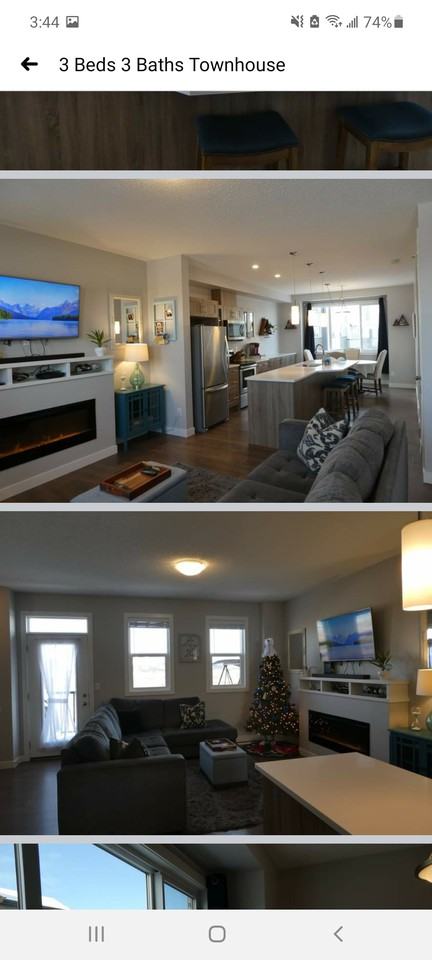 16903 68 Street Northwest #119 - Photo 2 of 7