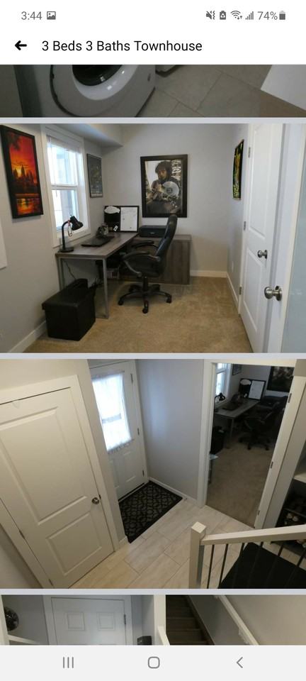 16903 68 Street Northwest #119 - Photo 3 of 7