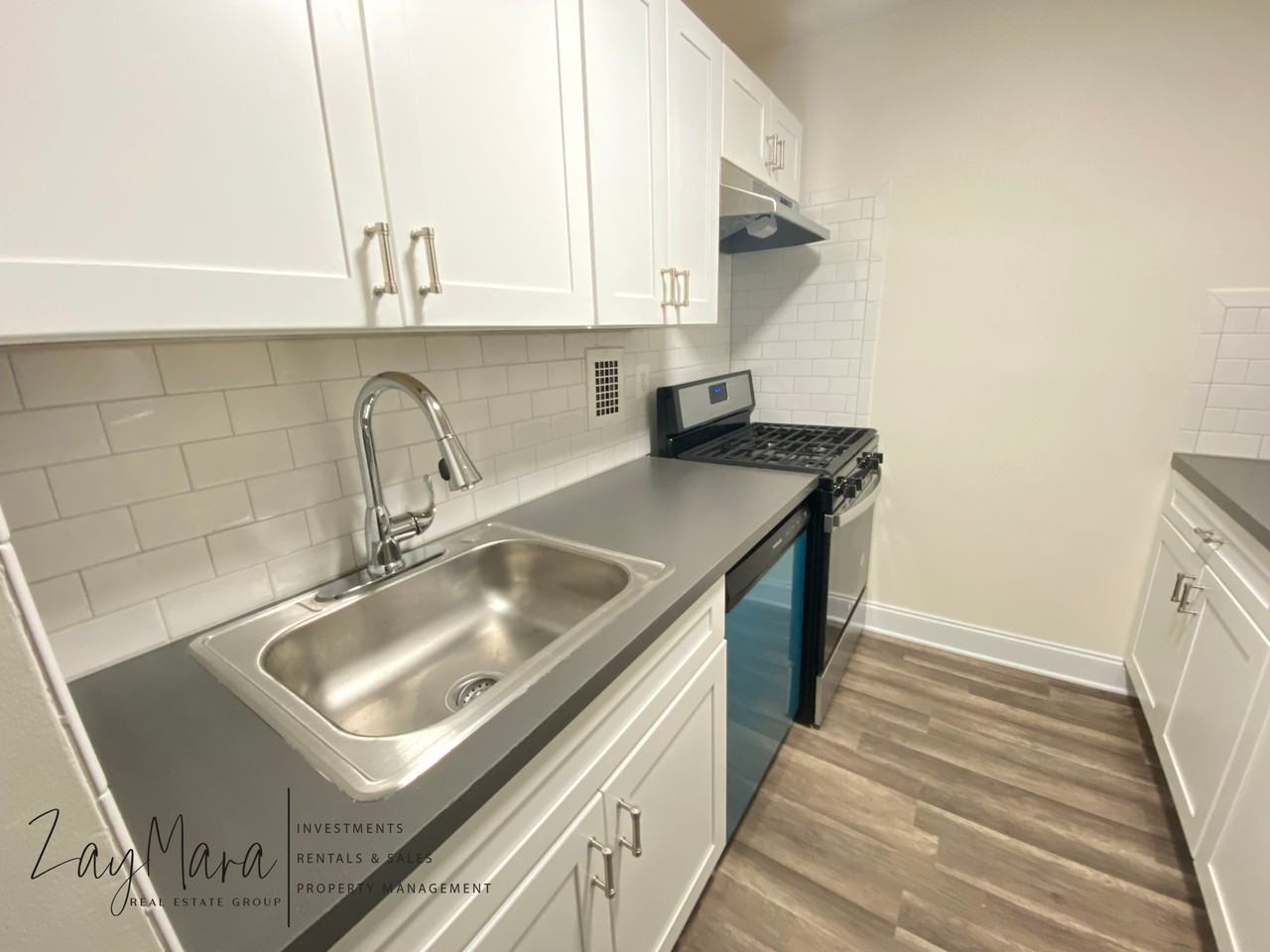 40 East Sidney Avenue #10A