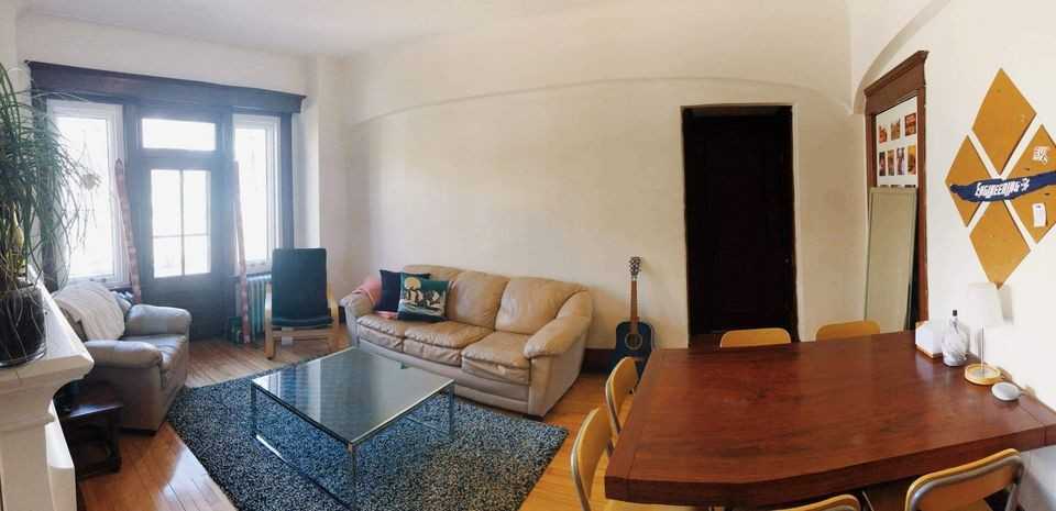 3519 Rue Hutchison - Photo 2 of 15