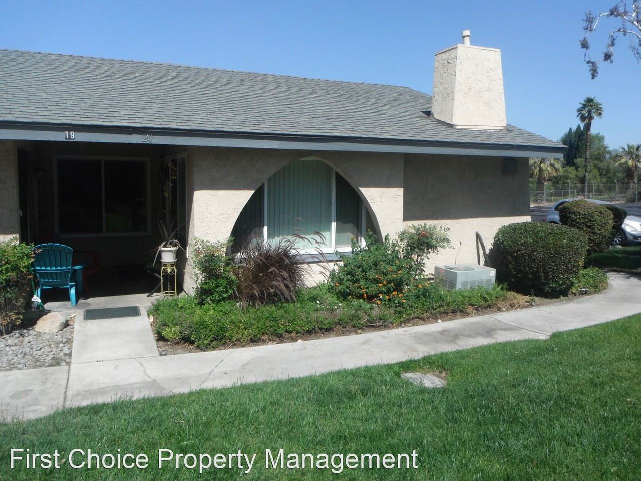 2891 Canyon Crest Dr #20