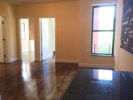 475 Brook Ave #5B - Photo 2 of 5