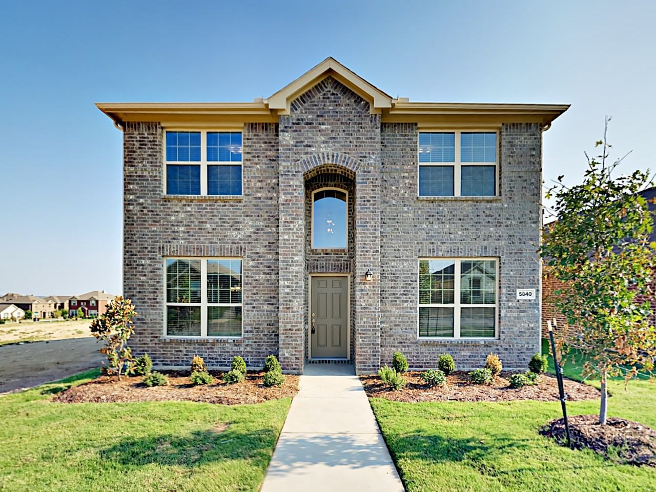 5840 Dew Plant Way - Photo 2 of 26