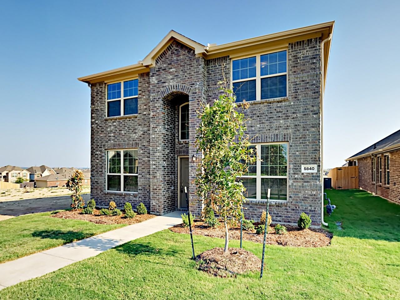 5840 Dew Plant Way - Photo 3 of 26