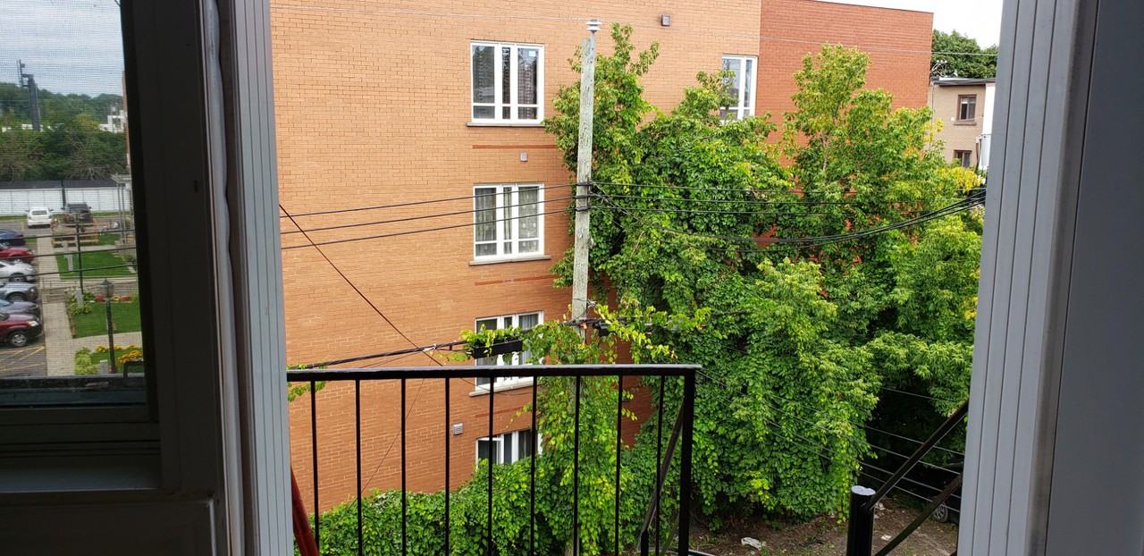 Rue Duff Court, Montréal, QUÉBEC H8S 1G2 2 Bedroom Apartment for Rent