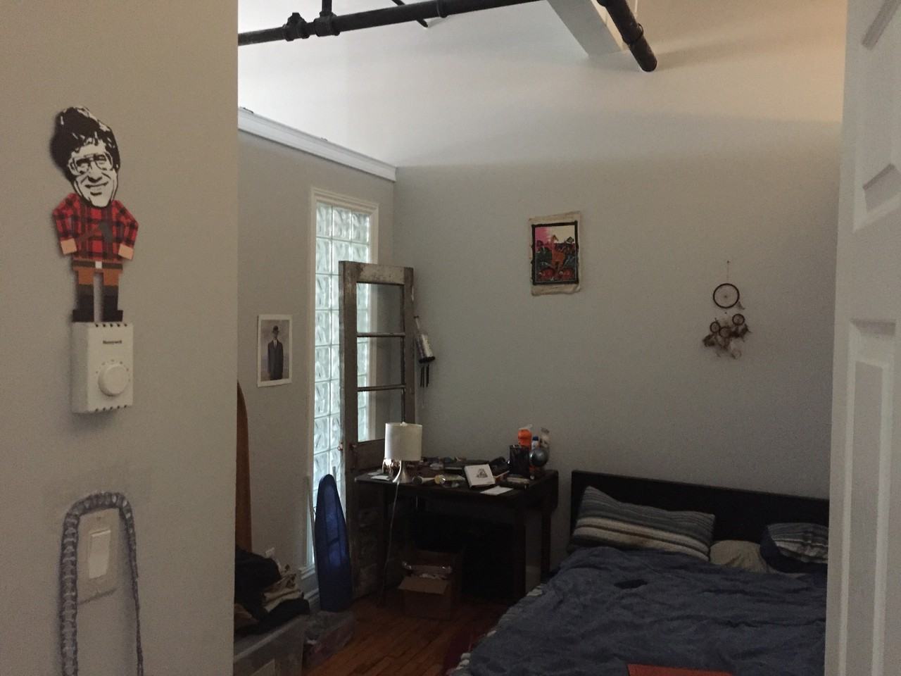 4152 Boulevard Saint-Laurent #201 - Photo 3 of 17