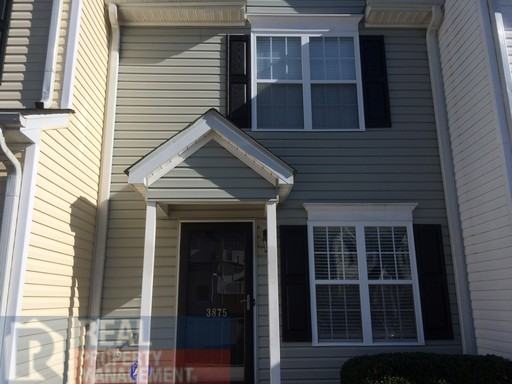 3875 Hickswood Creek Dr - Photo 3 of 16