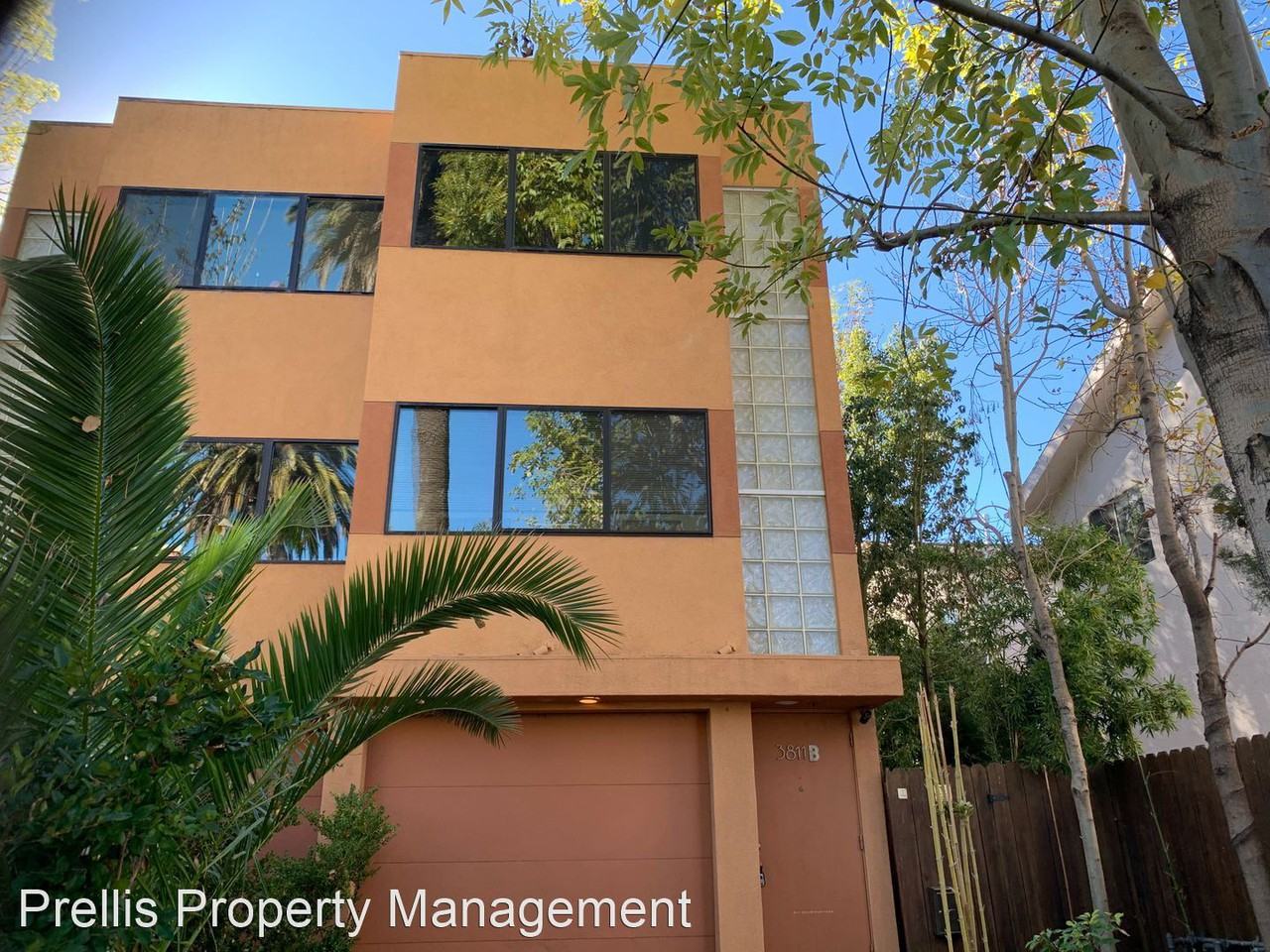 3811 East Blvd, Los Angeles, CA 90066 Apartment for Rent PadMapper