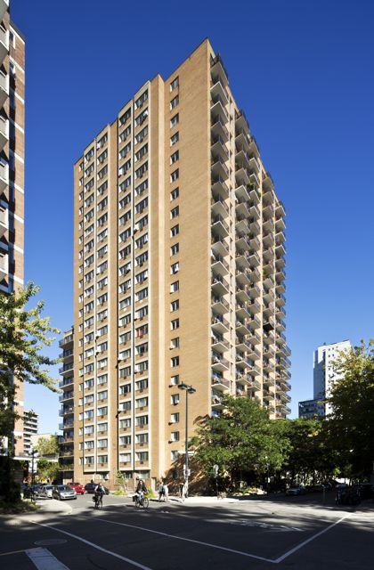 3463 Rue Sainte-Famille #510