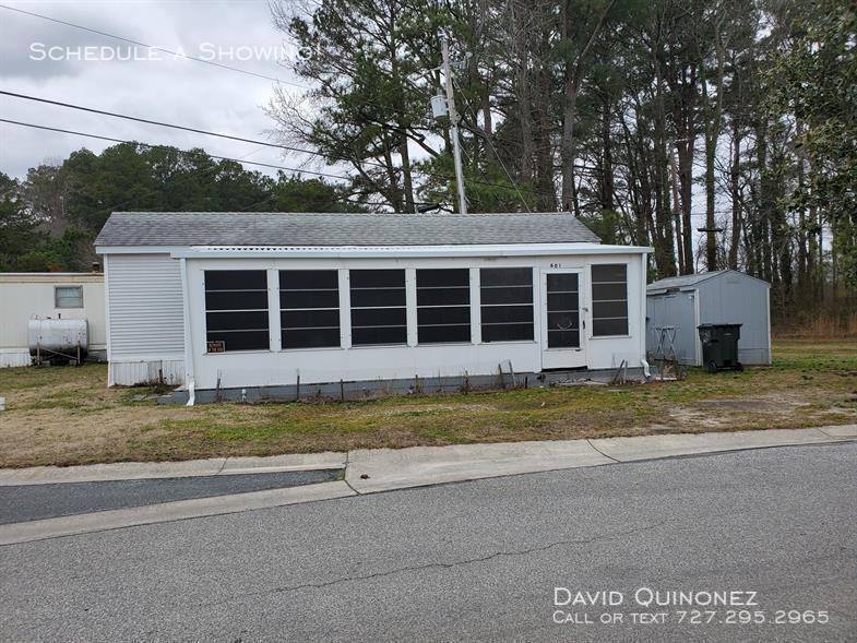 601 Jacks Ln - Photo 2 of 12