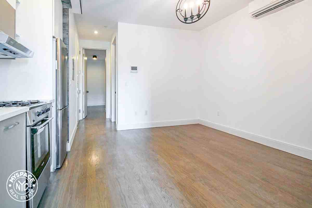 531 Knickerbocker Ave #2F