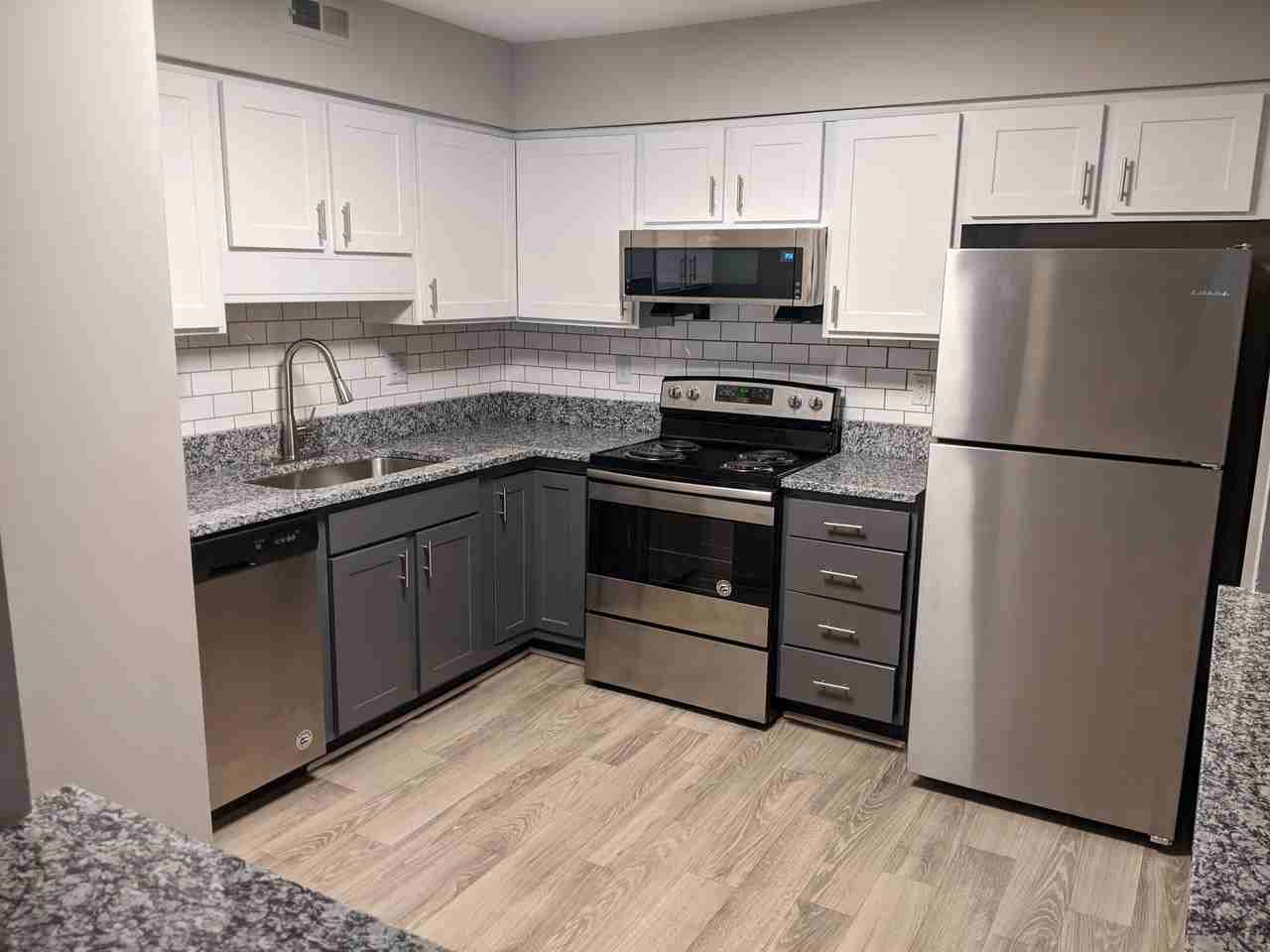 The Fitzroy Apartments - Photo 2 of 12