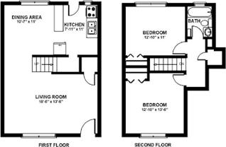 Madison Grove Townhomes and Apartments - Photo 1 of 1