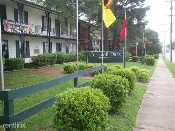 Cromwell Park Apartments - Photo 2 of 9