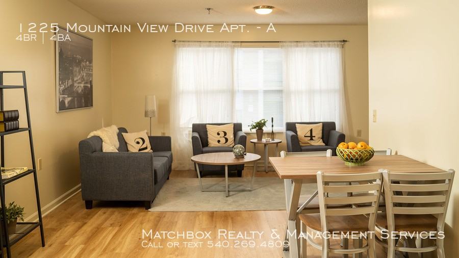 1225 Mountain View Dr #A