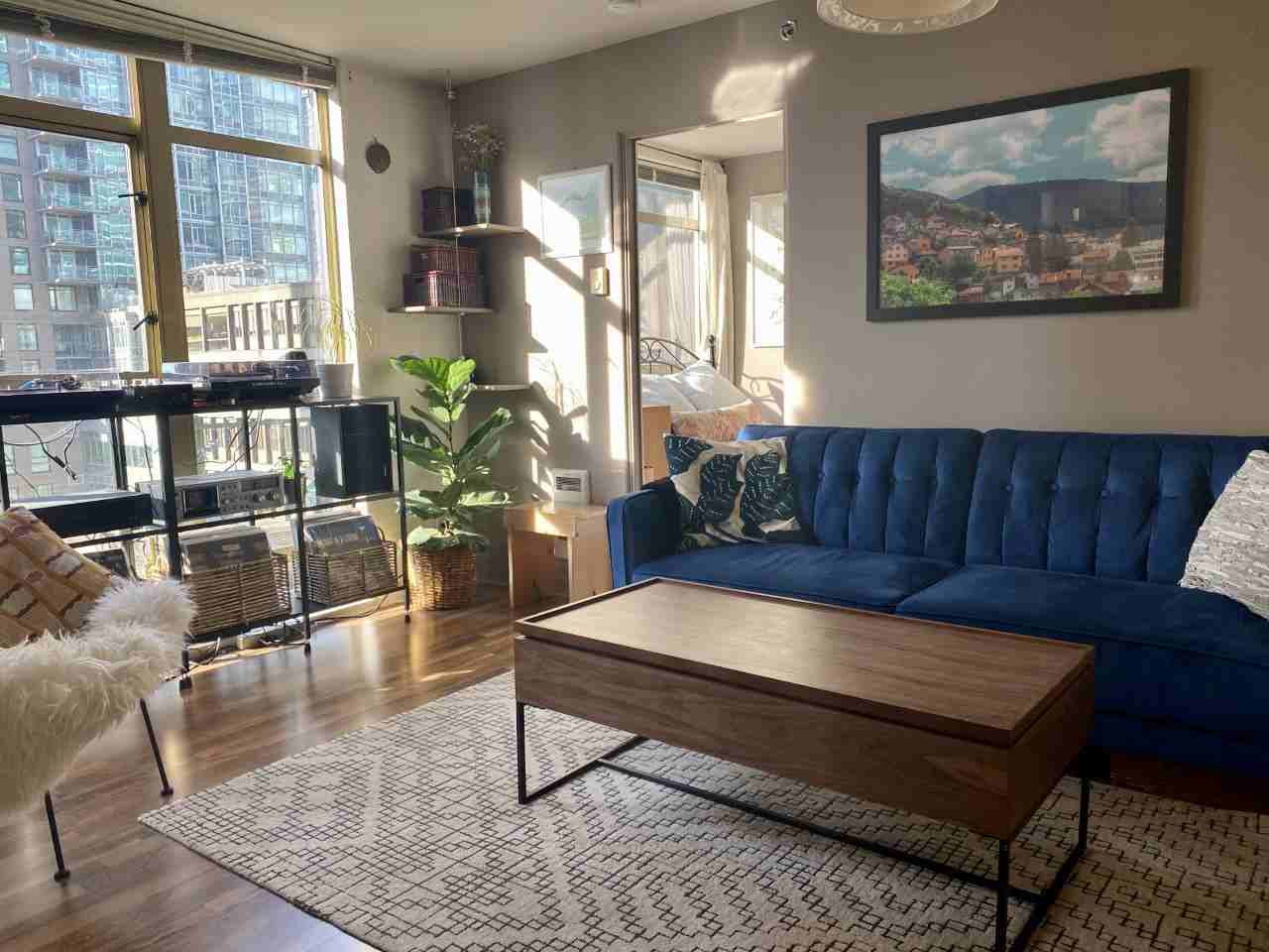 819 Hamilton Street #507