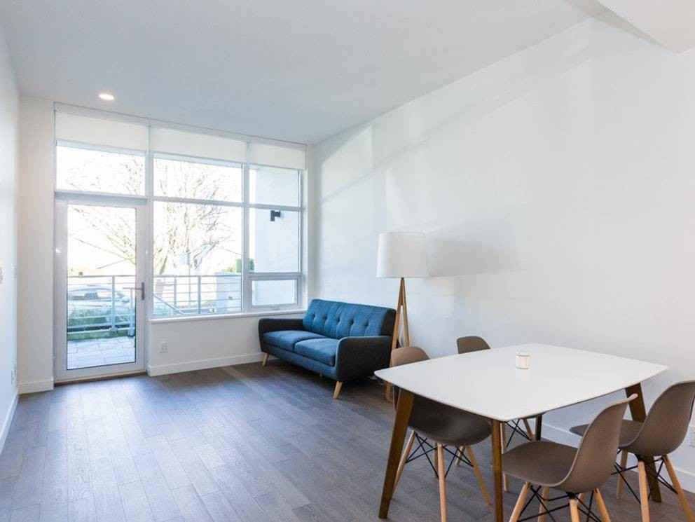 4963 Cambie Street #102 - Photo 3 of 15