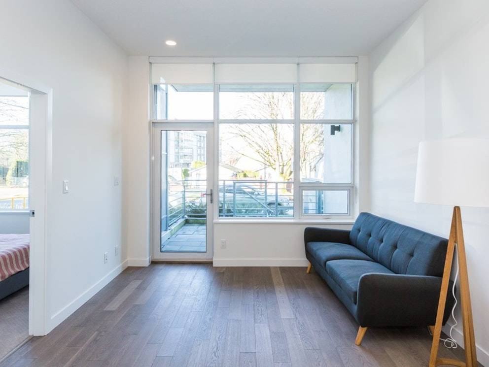 4963 Cambie Street #102 - Photo 5 of 15