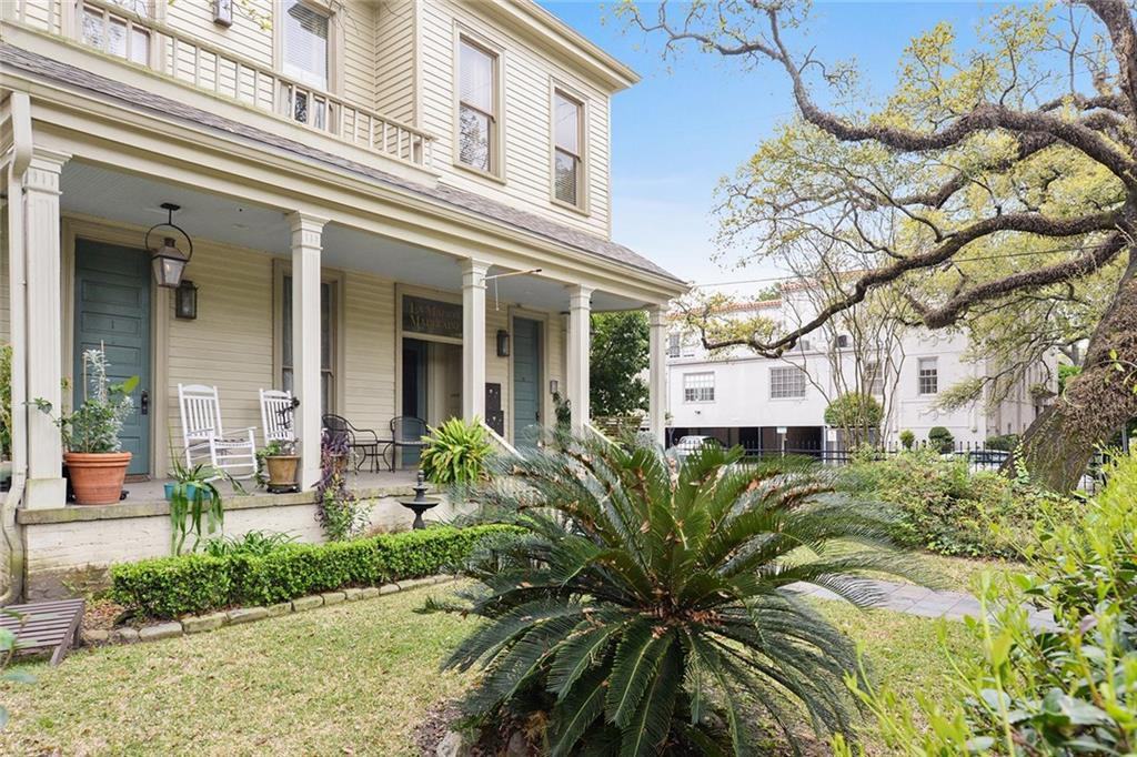 4436 Saint Charles Avenue 5 - Photo 2 of 21