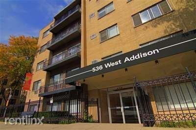 536 W Addison St - Photo 3 of 5