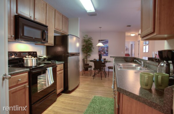 Flats at Kernan - Photo 2 of 4