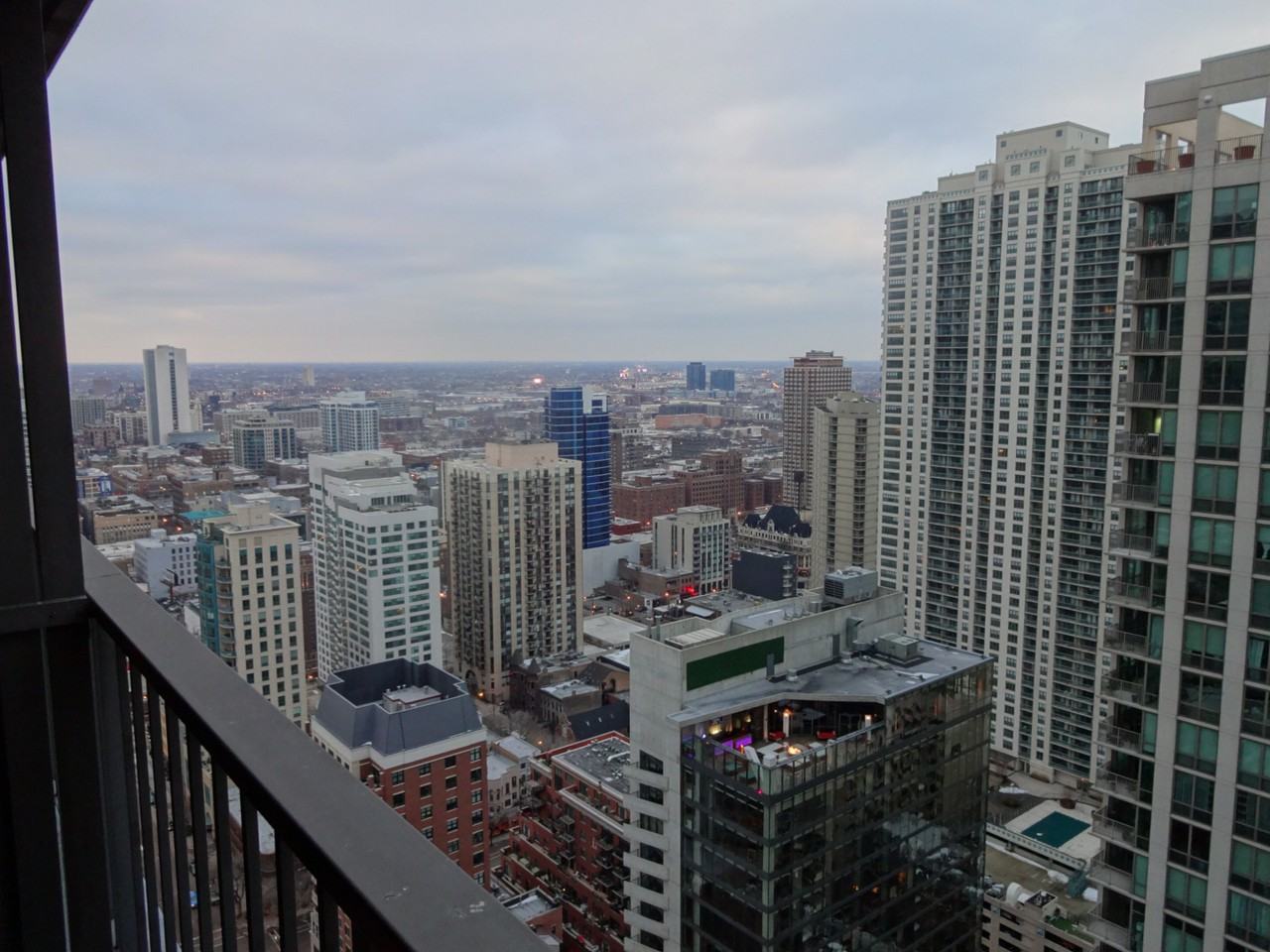 10 E Ontario St #3810 - Photo 5 of 30