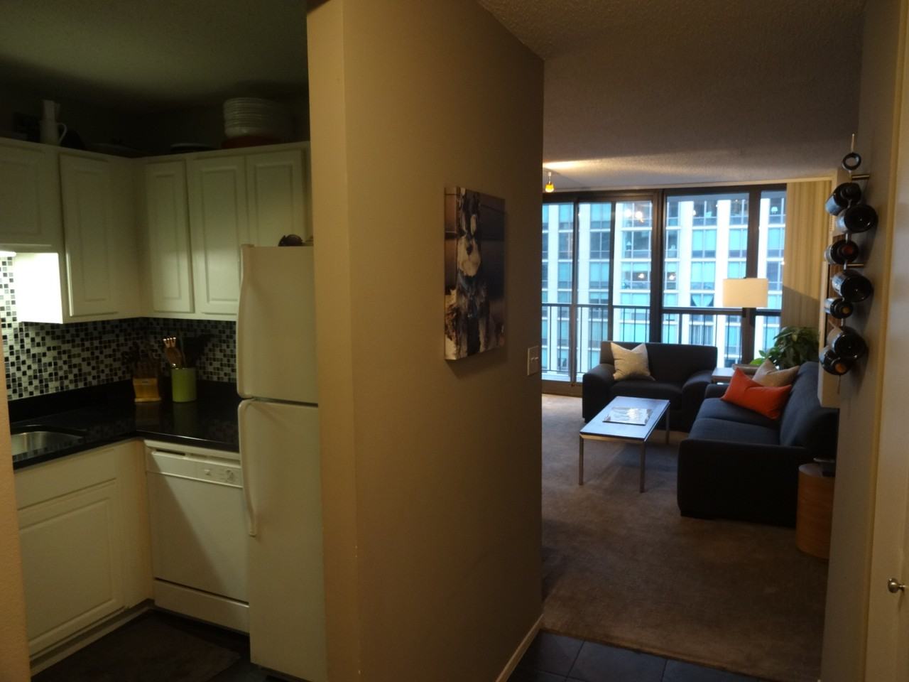 10 E Ontario St #3810 - Photo 3 of 30