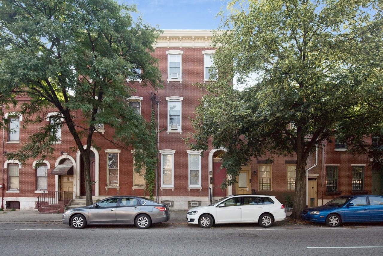 849 N 5th St Apartments for Rent in Northern Liberties Fishtown