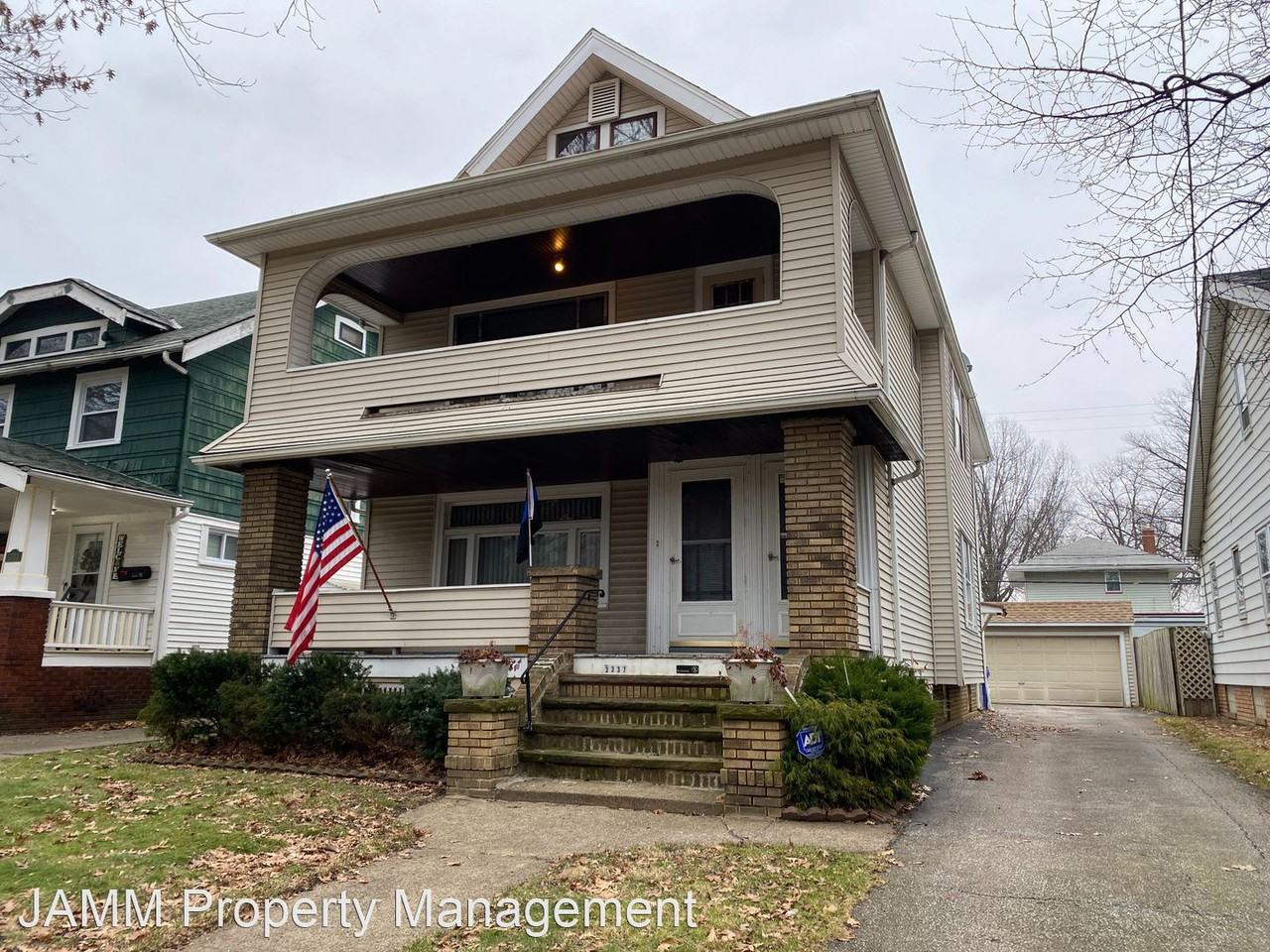 3337 W. 131st St. Apartments 3337 W 131st St, Cleveland, OH 44111