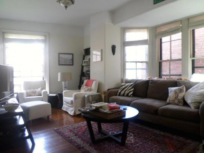 14 Union Park St
