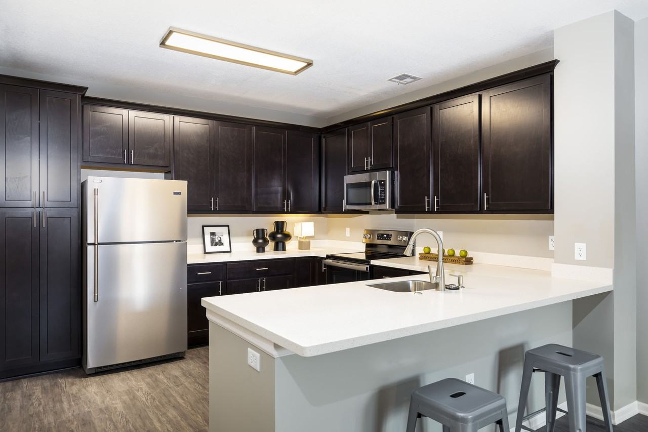 Springhill Apartments - Photo 2 of 46