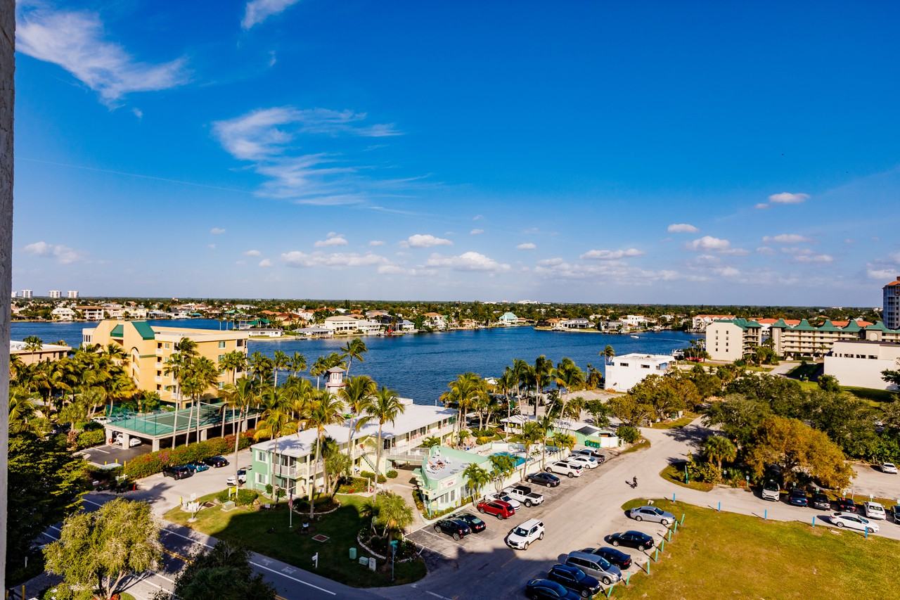 9051 Gulf Shore Drive 803, Naples, FL 34108 3 Bedroom Condo for Rent