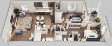 featured image of 202 W Kay St