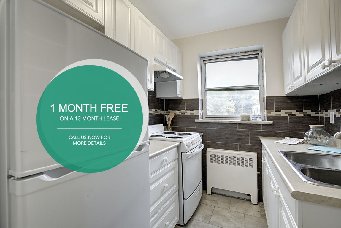 Kingsway Apartments in Edenbridge Humber Valley Village, Toronto, ON