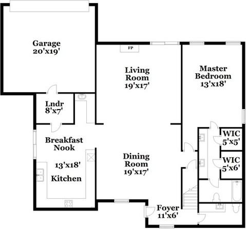 5022 Presidio Dr - Photo 2 of 17