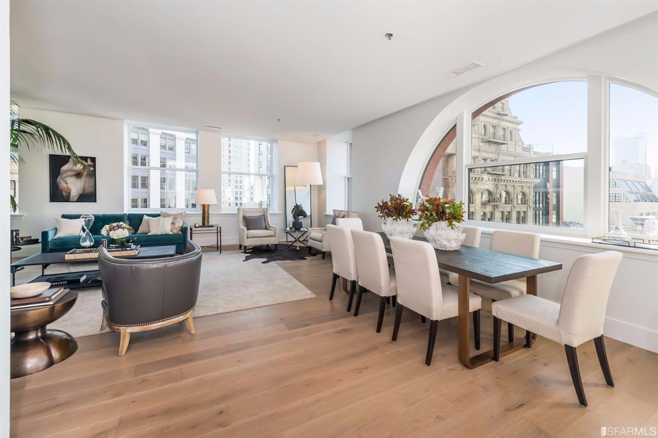 690 Market St #702 - Photo 2 of 20