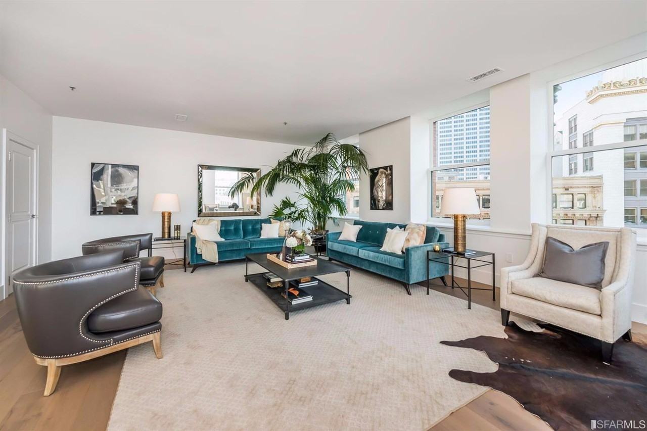 690 Market St #702 - Photo 3 of 20