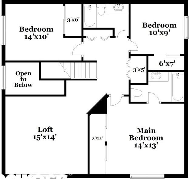 4611 Falcon Run Way - Photo 3 of 17